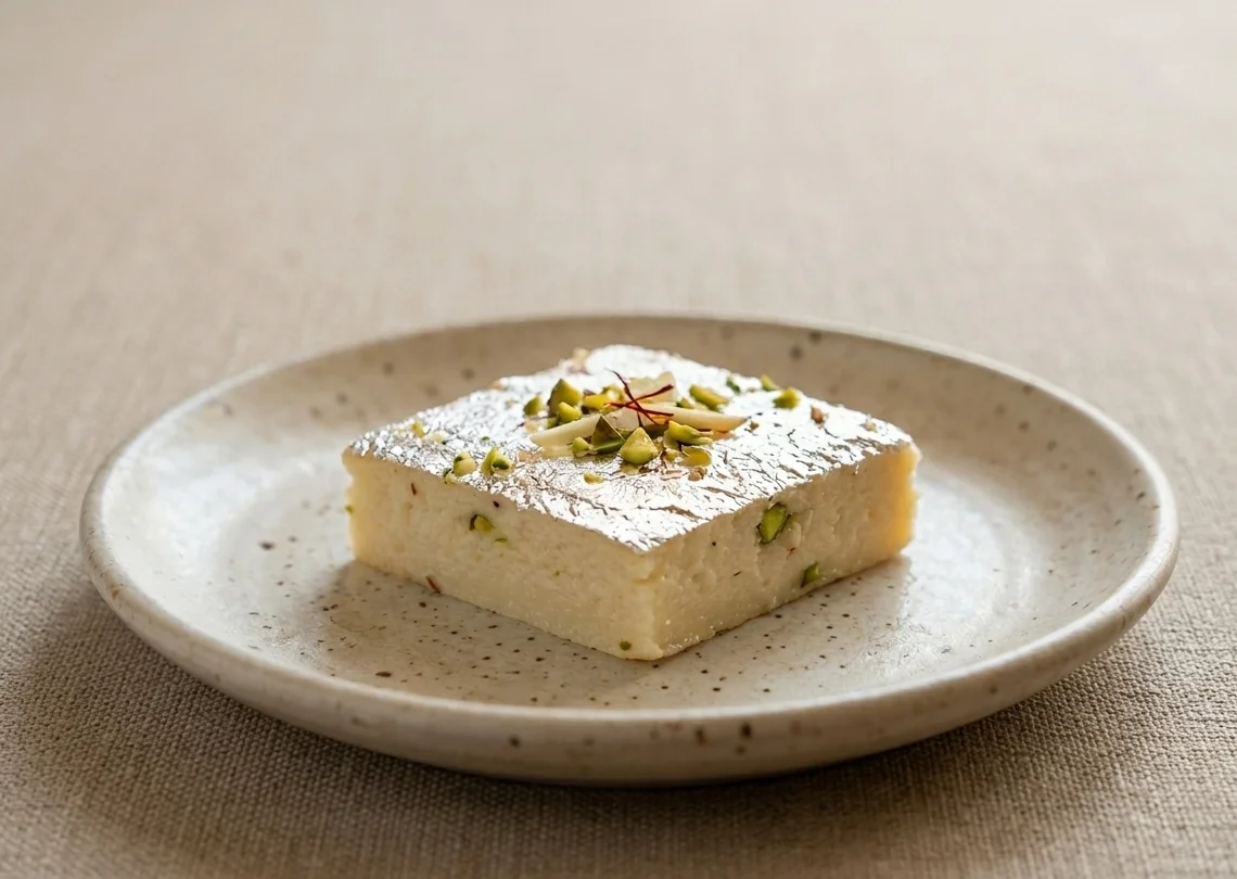 Malai Katli (per piece) view 1